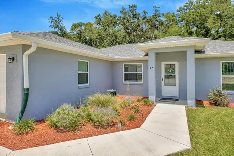 97 N Crestwood Avenue Inverness FL 34453