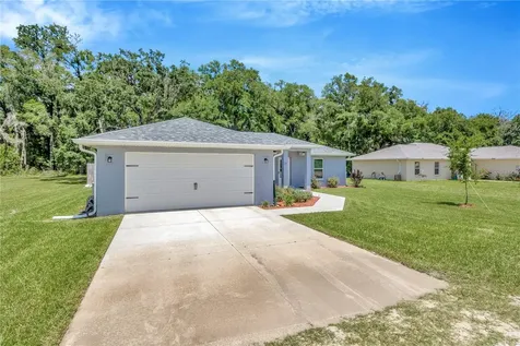 97 N Crestwood Avenue Inverness FL 34453