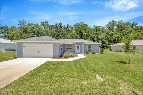 97 N Crestwood Avenue Inverness FL 34453