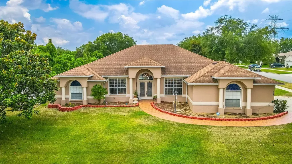 925 Cornell Avenue Clermont FL 34711