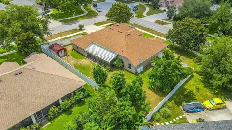 925 Cornell Avenue Clermont FL 34711