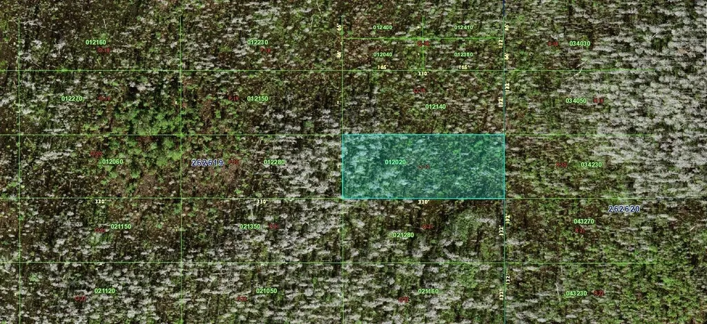 0 Old Grade Road Polk City FL 33868