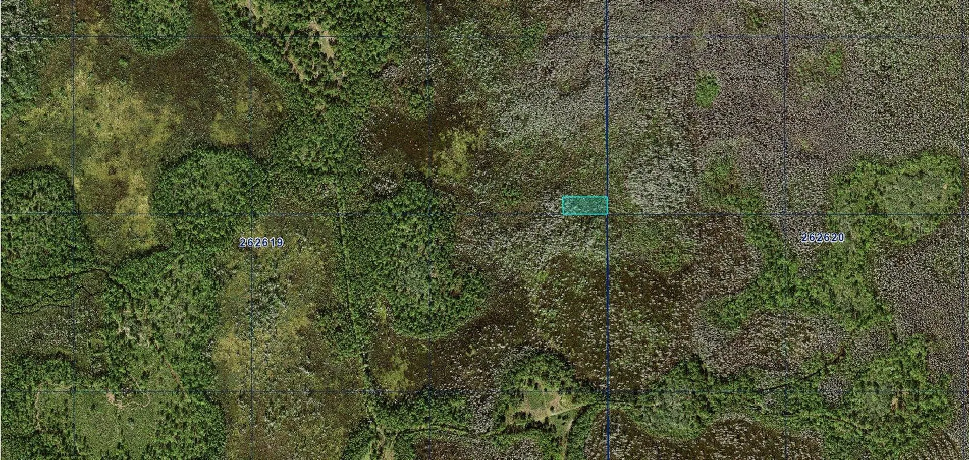 0 Old Grade Road Polk City FL 33868