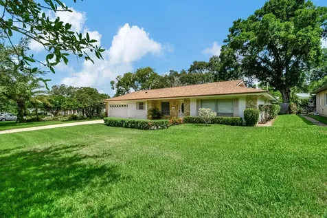 1809 Antigua Drive Orlando FL 32806