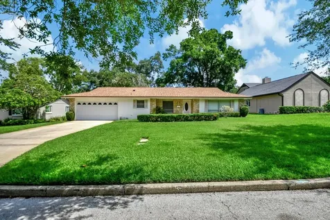 1809 Antigua Drive Orlando FL 32806