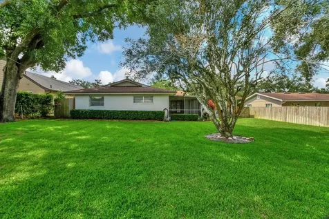1809 Antigua Drive Orlando FL 32806