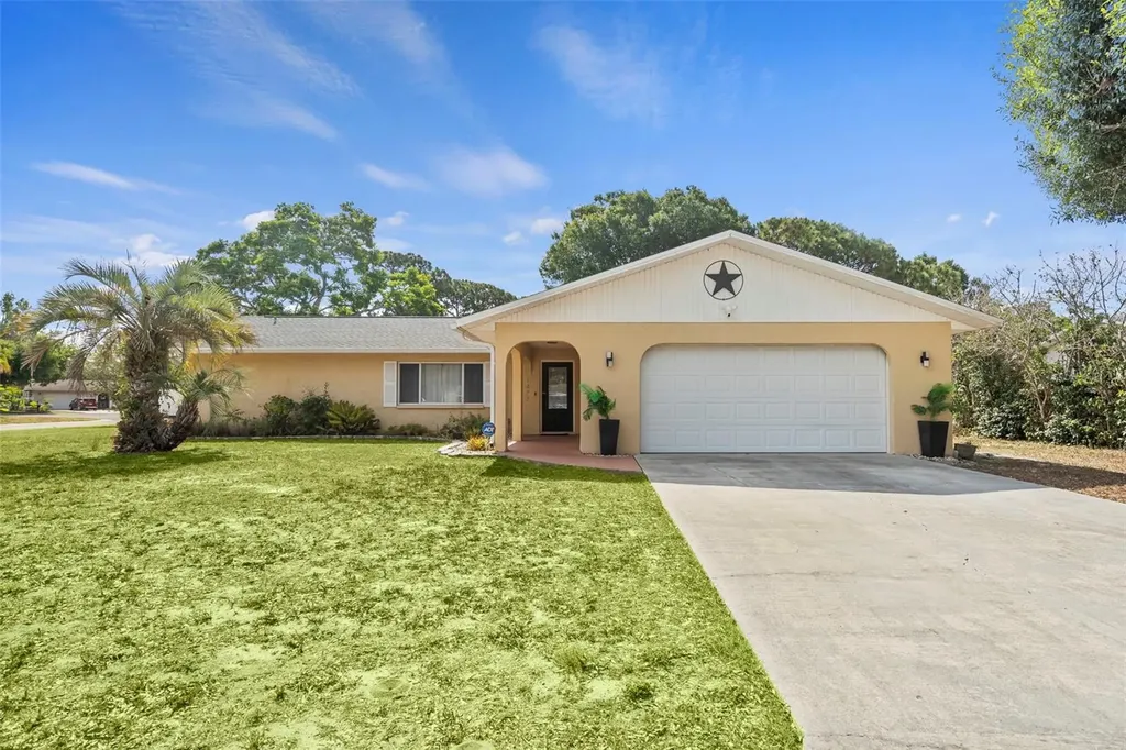 1477 Georgetowne Drive Sarasota FL 34232