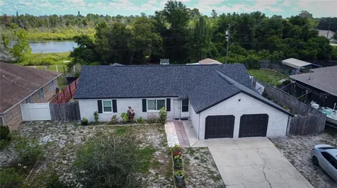 1290 Sacramento Street Deltona FL 32725