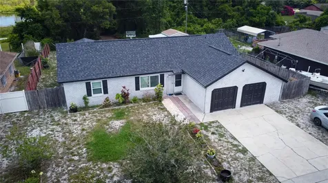 1290 Sacramento Street Deltona FL 32725