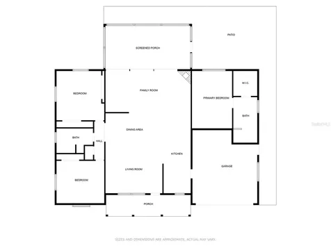 6468 27th Avenue N St Petersburg FL 33710