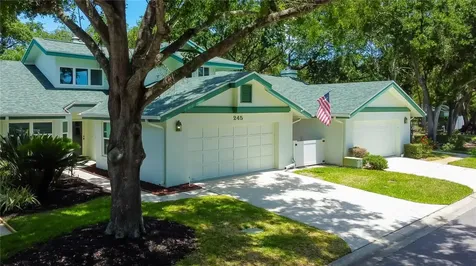 245 Woodridge Circle Oldsmar FL 34677