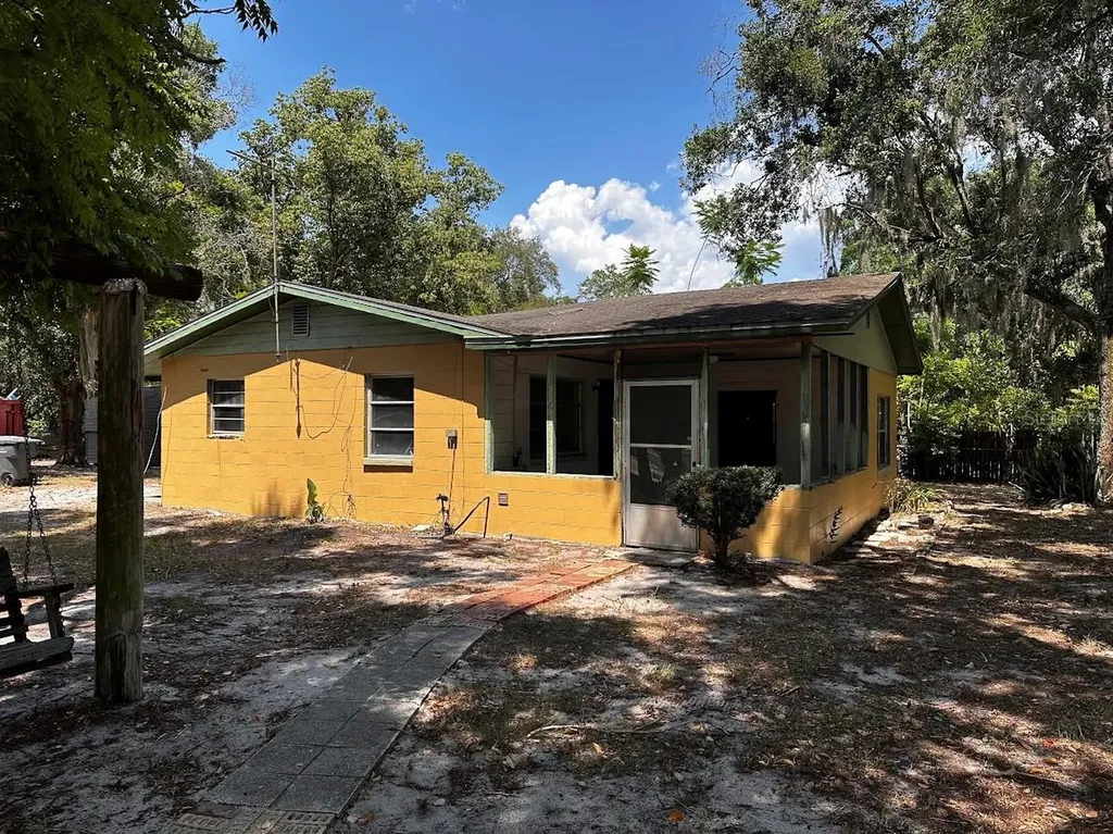 4410 Transport Road Bartow FL 33830