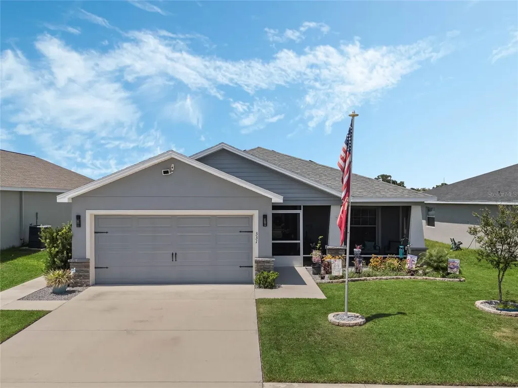 331 San Mauro Drive Auburndale FL 33823