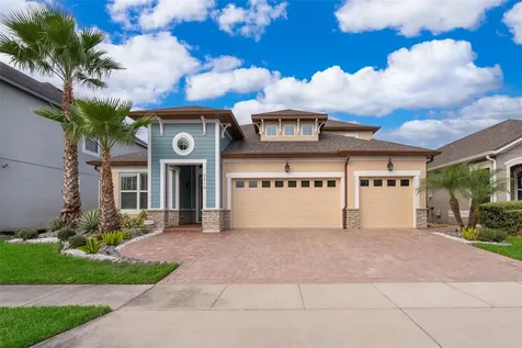 2518 Fontaine Drive Kissimmee FL 34741
