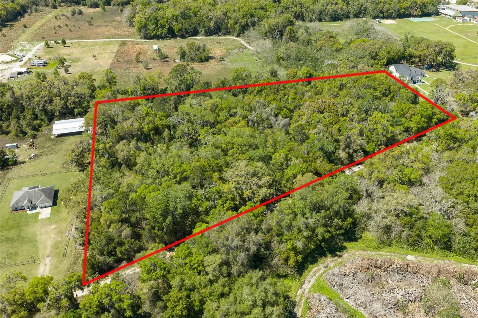 8644 NW 38th Avenue Road Ocala FL 34482