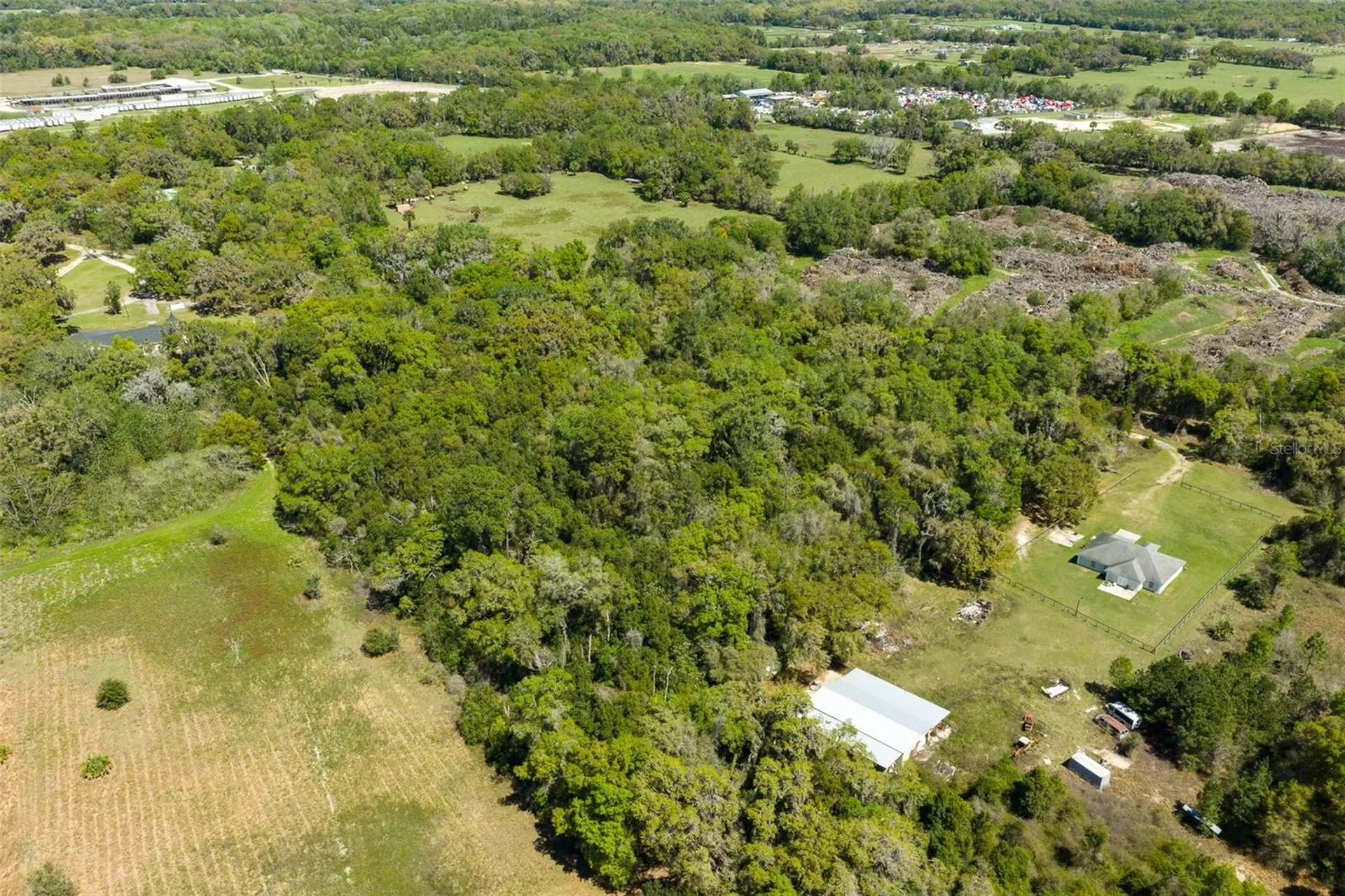 8644 NW 38th Avenue Road Ocala FL 34482