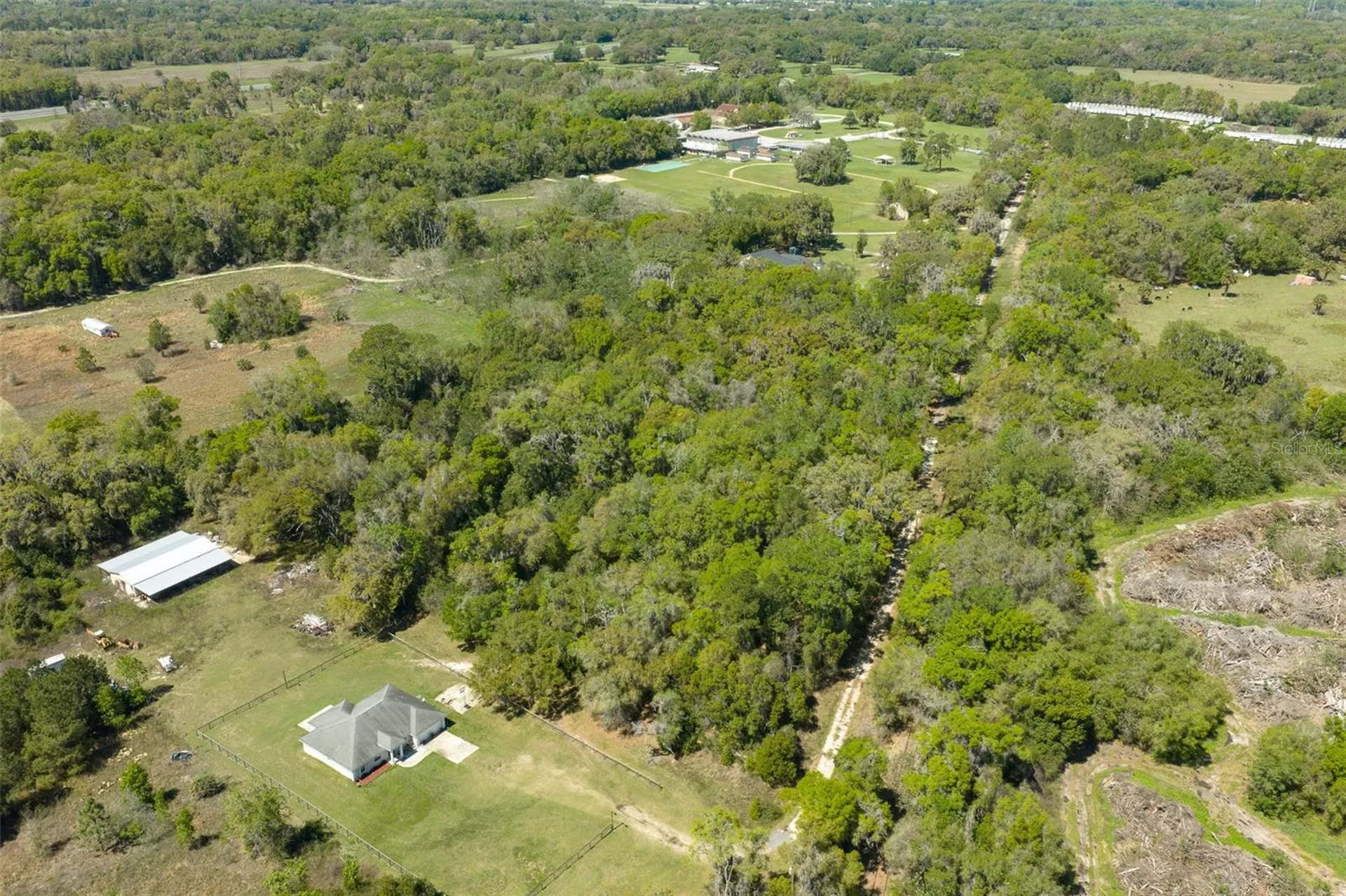 8644 NW 38th Avenue Road Ocala FL 34482