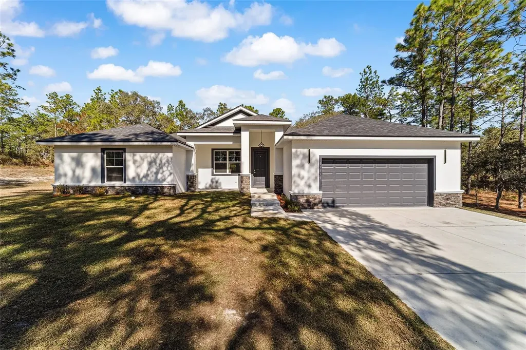 13359 SW 80th Street Dunnellon FL 34432