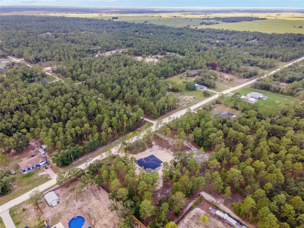 13359 SW 80th Street Dunnellon FL 34432