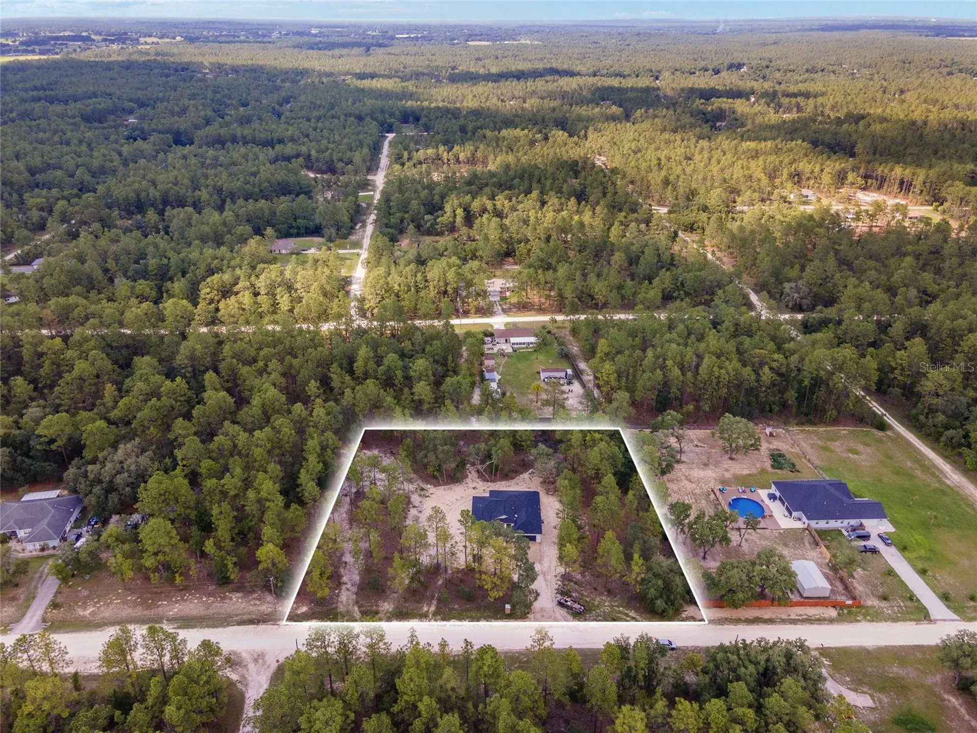 13359 SW 80th Street Dunnellon FL 34432