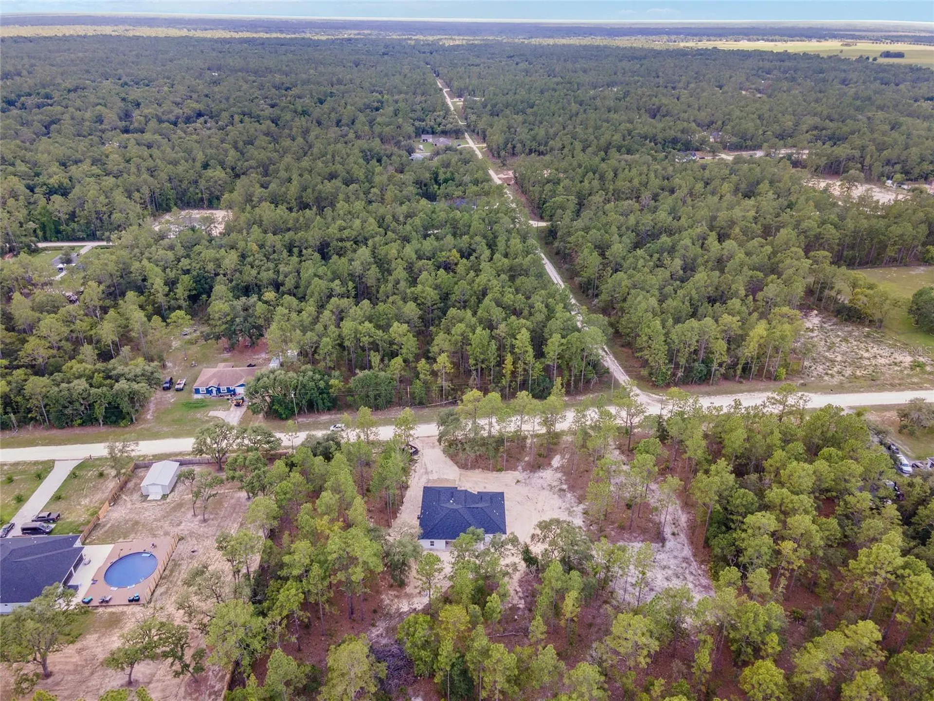 13359 SW 80th Street Dunnellon FL 34432