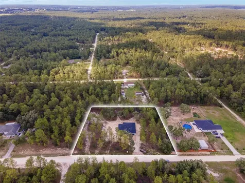 13359 SW 80th Street Dunnellon FL 34432