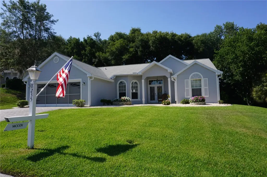 8235 SW 115th Street Road Ocala FL 34481