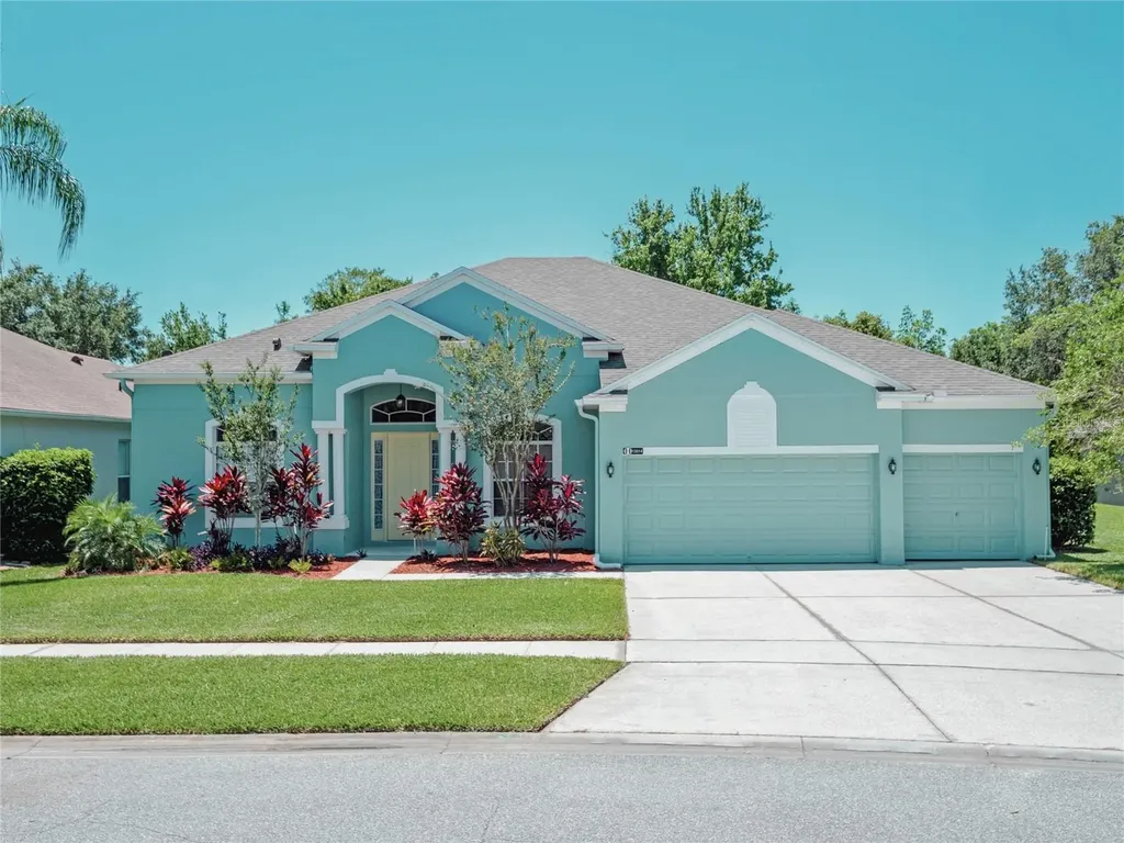 13514 Summer Rain Drive Orlando FL 32828