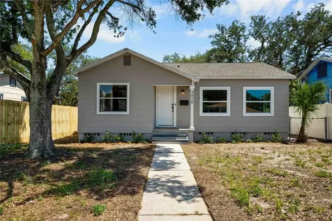 4828 5th Avenue S St Petersburg FL 33711