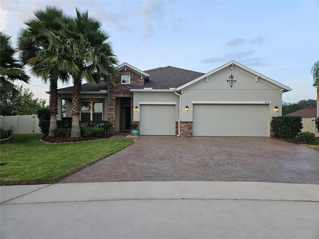 4256 Cypress Glades Lane Orlando FL 32824