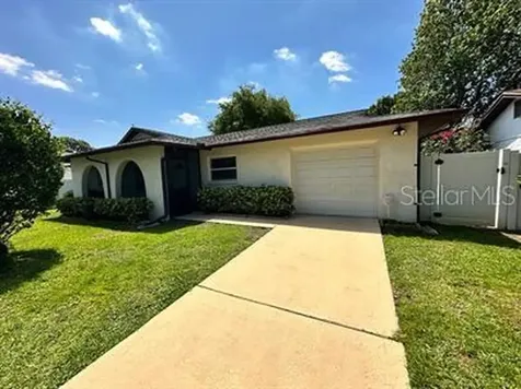 7248 61st Avenue N St Petersburg FL 33709