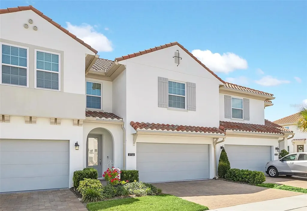 2722 Bolzano Drive Apopka FL 32712