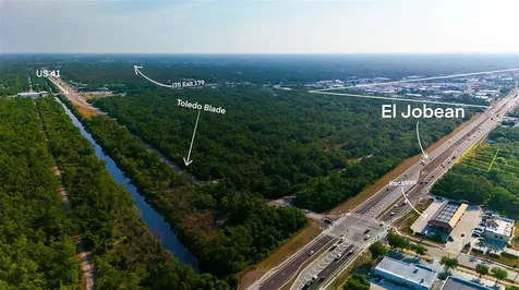 1464 El Jobean Road Port Charlotte FL 33948