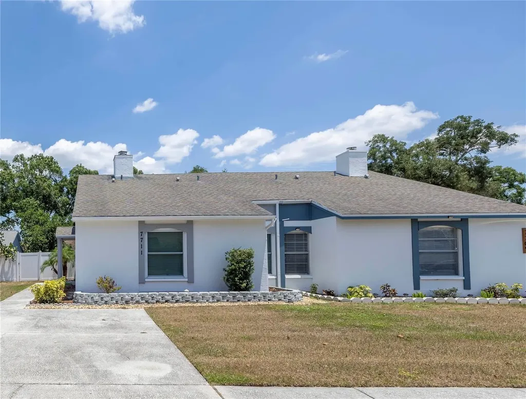 7711 Citrus Field Court Tampa FL 33625