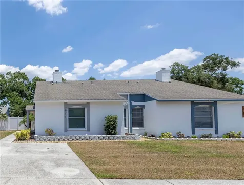 7711 Citrus Field Court Tampa FL 33625