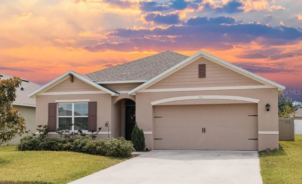 333 Pitch Pine Drive Debary FL 32713