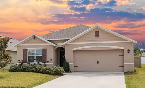 333 Pitch Pine Drive Debary FL 32713