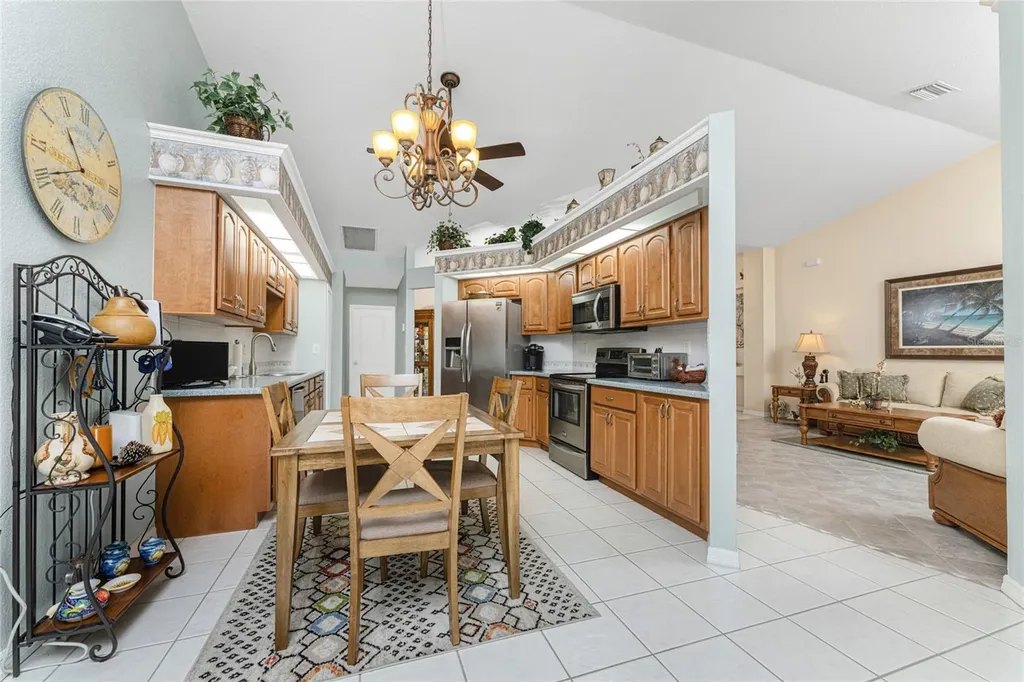 16446 Belo Court Punta Gorda FL 33955