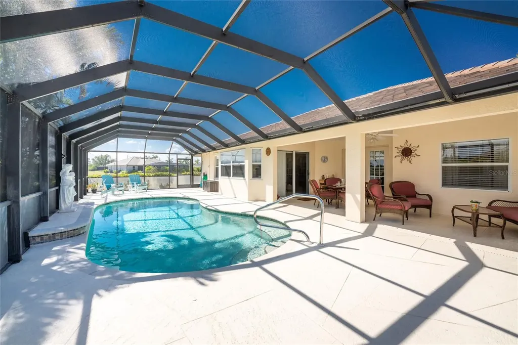 16446 Belo Court Punta Gorda FL 33955