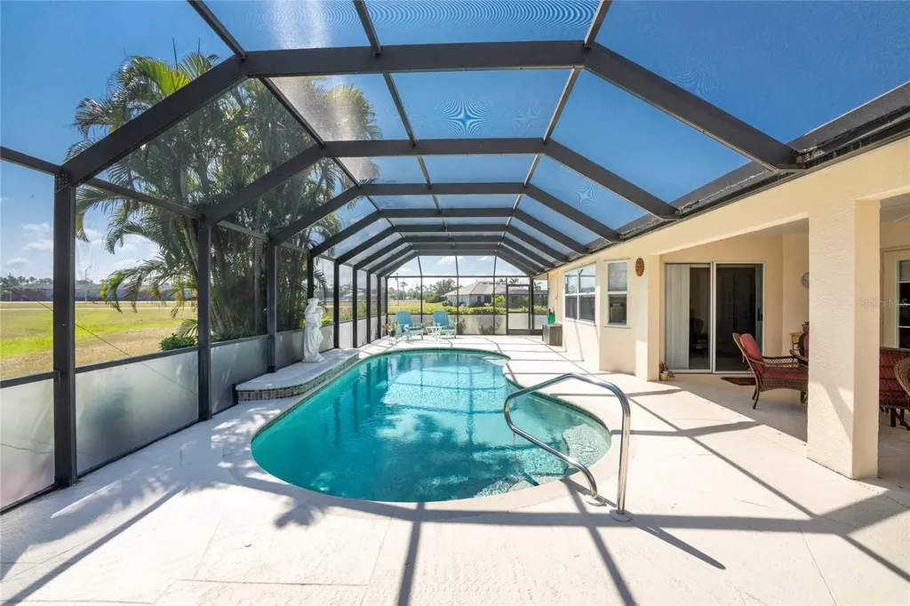 16446 Belo Court Punta Gorda FL 33955