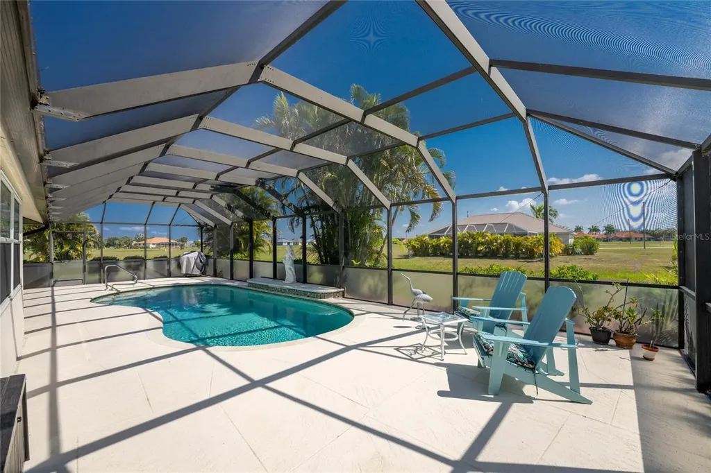 16446 Belo Court Punta Gorda FL 33955