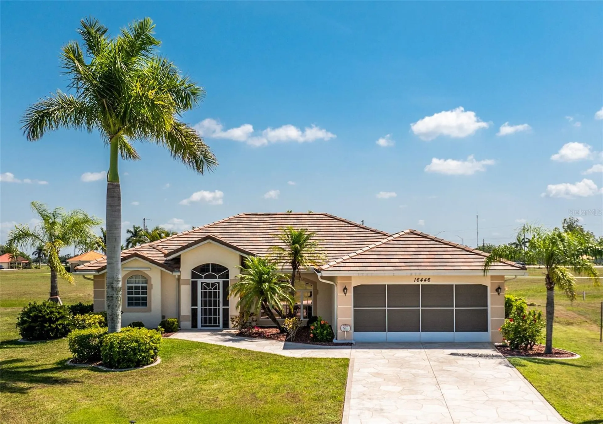 16446 Belo Court Punta Gorda FL 33955