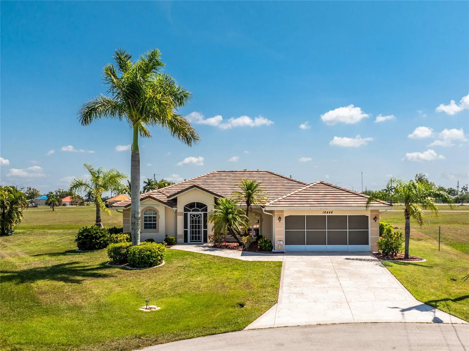 16446 Belo Court Punta Gorda FL 33955