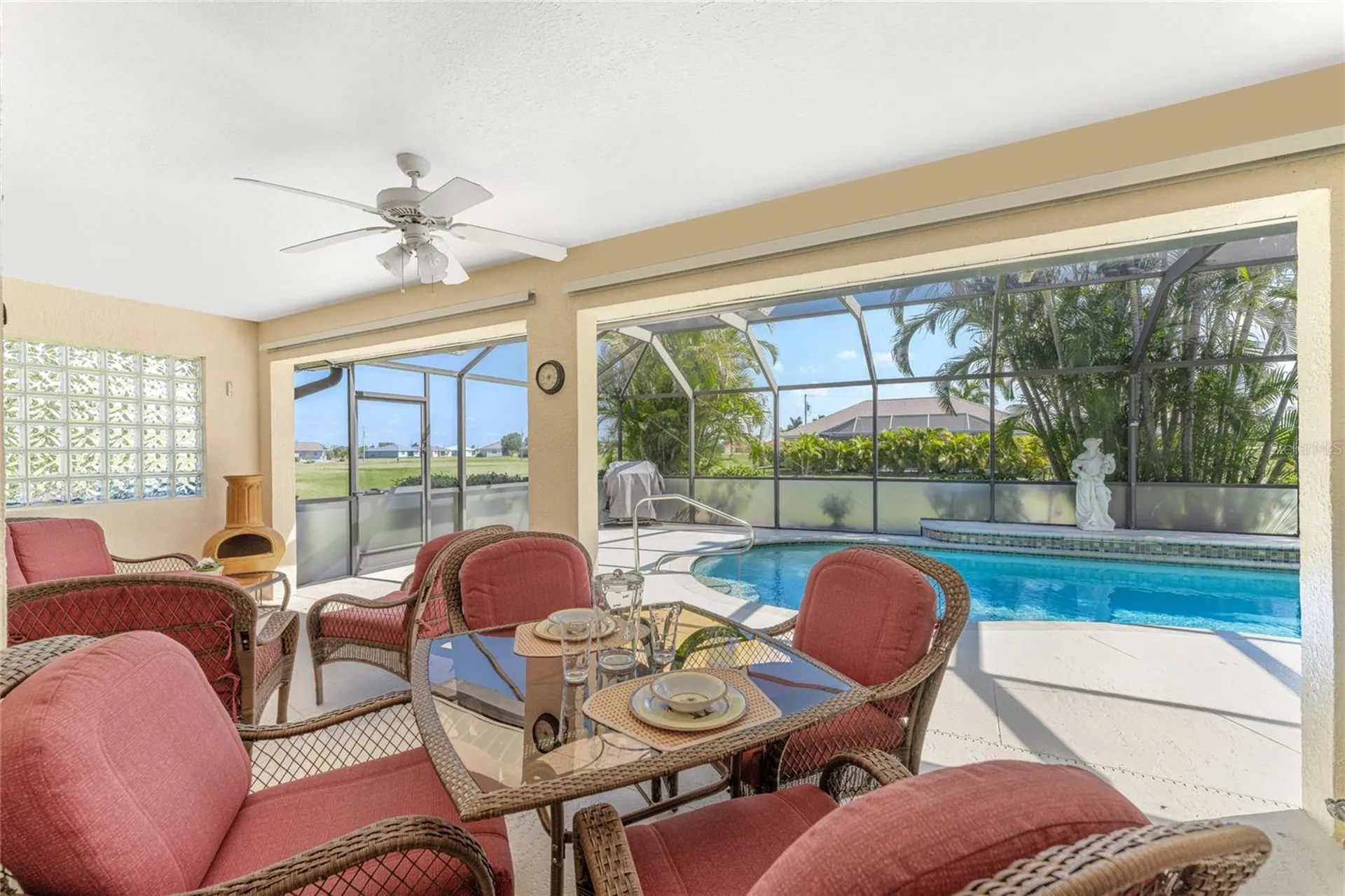 16446 Belo Court Punta Gorda FL 33955
