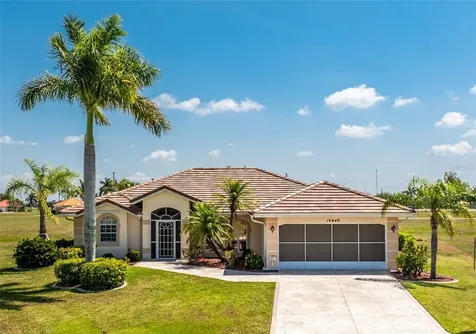 16446 Belo Court Punta Gorda FL 33955