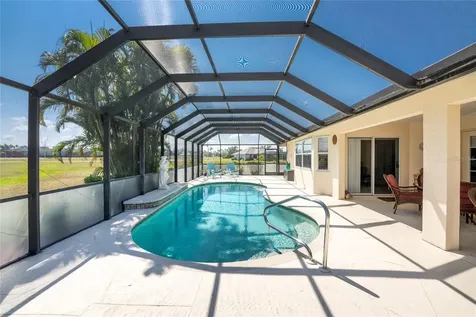 16446 Belo Court Punta Gorda FL 33955
