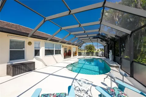 16446 Belo Court Punta Gorda FL 33955