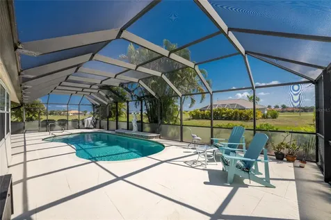 16446 Belo Court Punta Gorda FL 33955