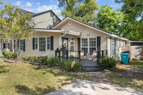 1314 Noble Place Orlando FL 32801