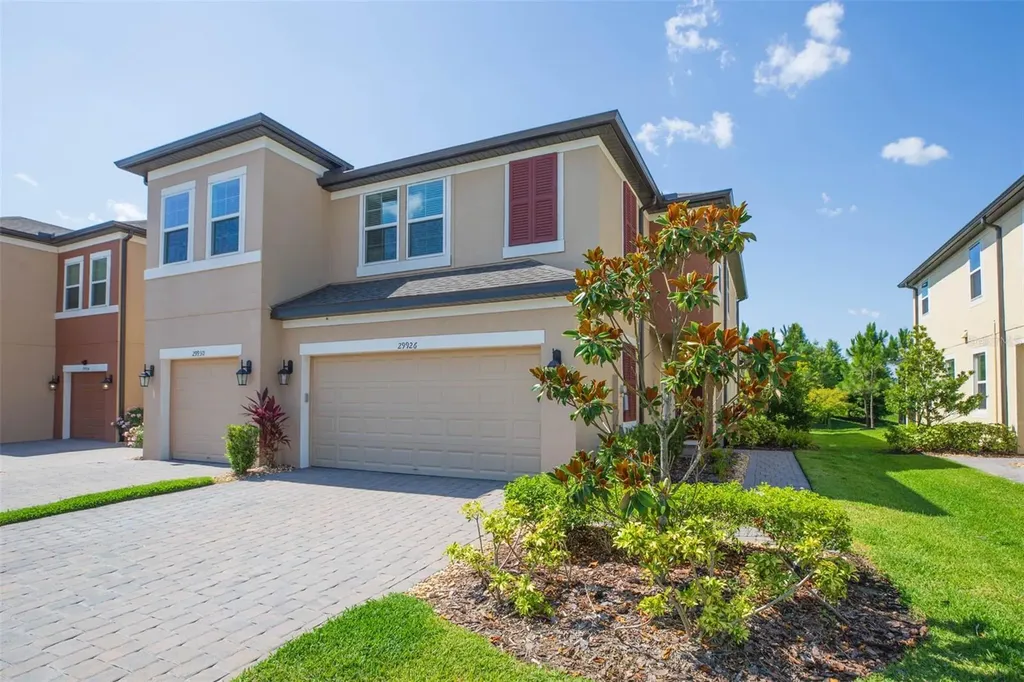 29926 Southwell Lane Wesley Chapel FL 33543